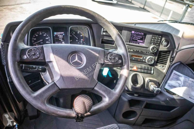 Traktor Mercedes ACTROS 1848 LS