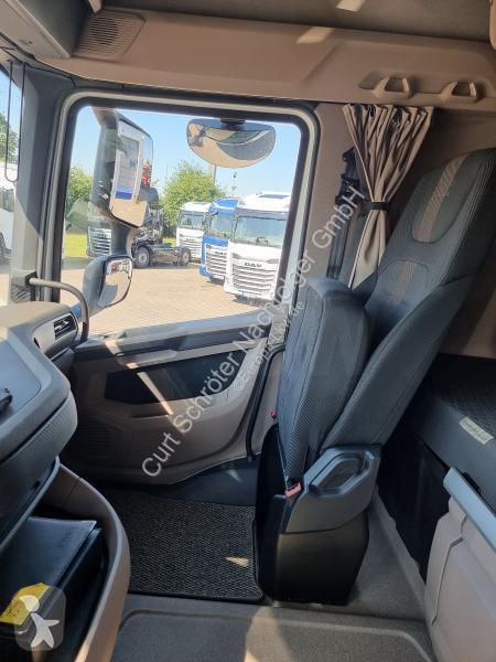Traktor DAF