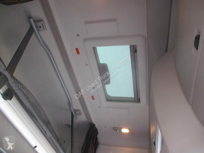 Traktor DAF 480 FT 4X2