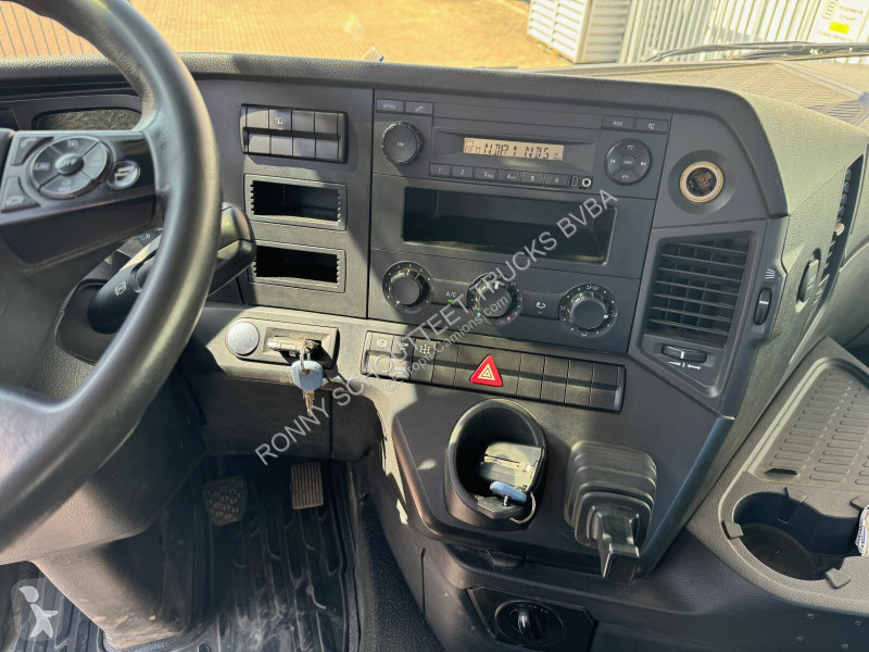 Tractor Mercedes Arocs 3343 S 6x4 Arocs 3343 S...