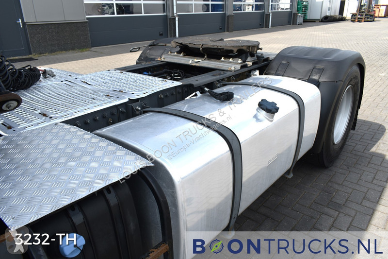 Traktor DAF 410 FT 4x2 | EURO6 * LOW CAB * PTO...