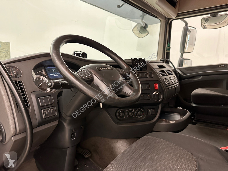 Tractor DAF Space Cab