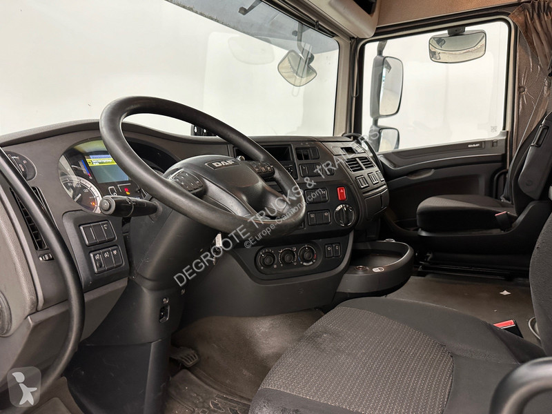 Tahač DAF Space Cab