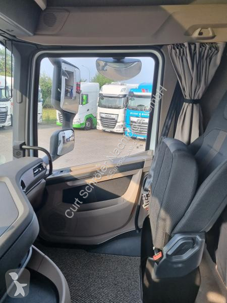Traktor DAF