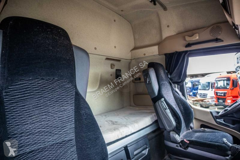 Tractor Mercedes ACTROS 1845 LS+E5