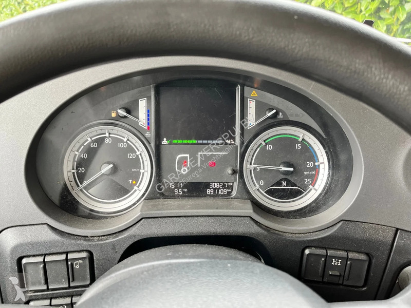 Traktor DAF 440 FT SC Euro6