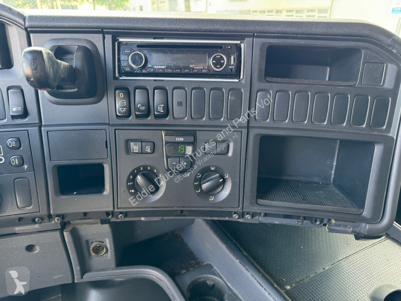 Traktor Scania R440 RETARDER / AUTOMATIC 2 PEDAS