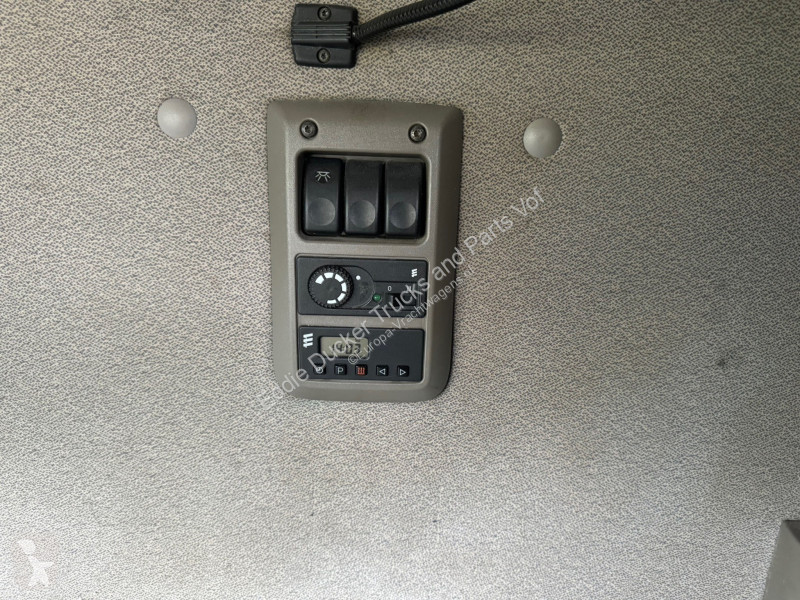 Traktor DAF 105XF 460 EURO 5 SSC