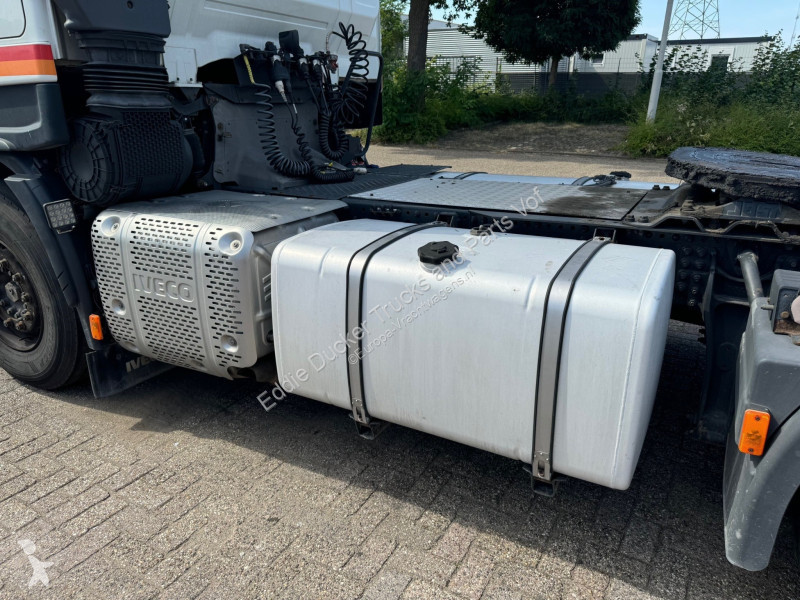 Tahač Iveco STRALIS 480 EURO 6 HI-WAY