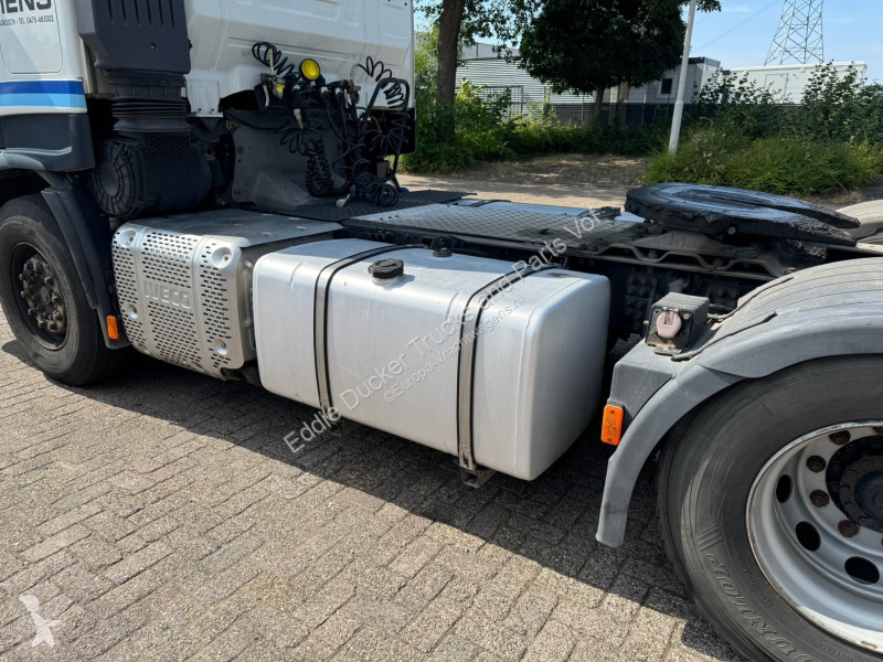 Traktor Iveco STRALIS 480 EURO 6 HI-WAY