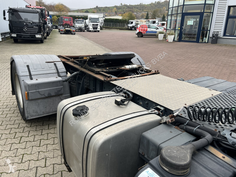 Traktor  Stralis AD440S42T/P 4x2 Stralis...