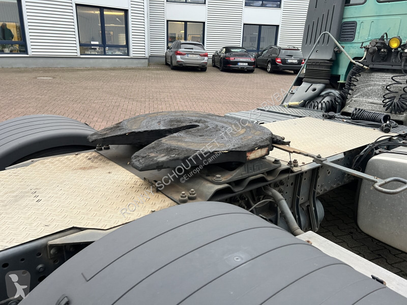 Traktor  Stralis AD440S42T/P 4x2 Stralis...