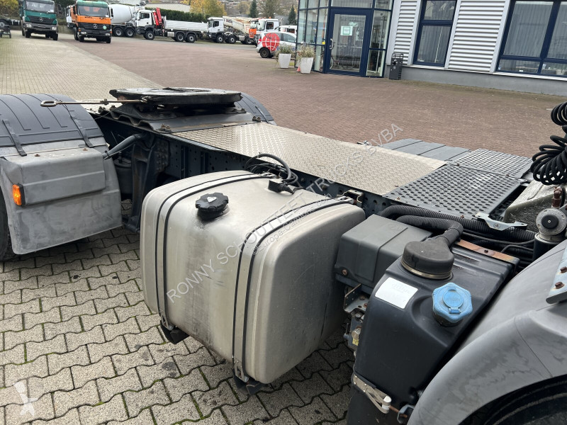 Traktor  Stralis AD440S42T/P 4x2 Stralis...