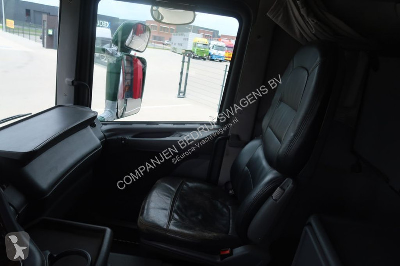 Traktor Scania R164-480 V8 164 480 Original...