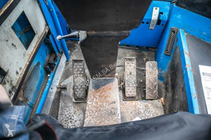 Traktor Terberg  TERBERG RT28 - 4X4