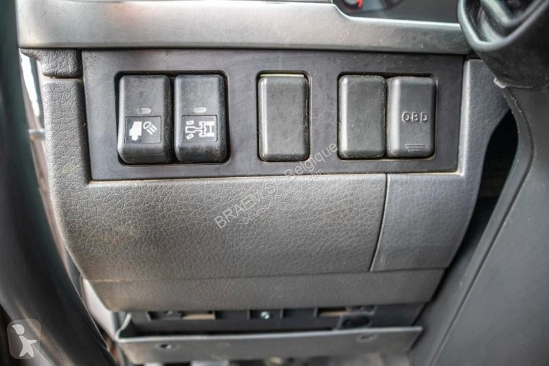 Traktor Volvo FM(FH) 420 GLOBE+KIPHYDR
