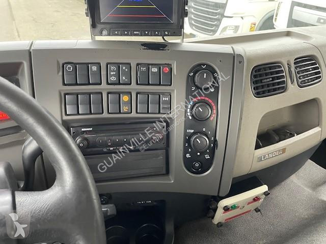 Tractor Renault 430 DXI