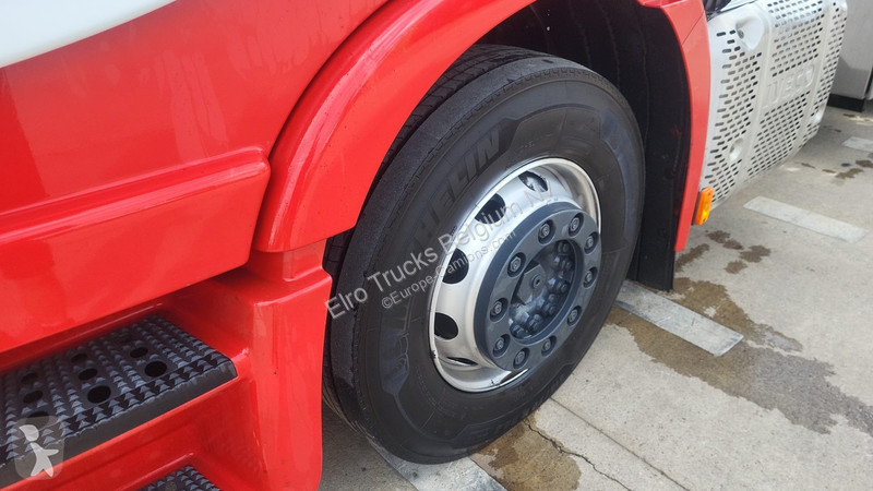 Traktor Iveco 480 (PERFECT CONDITION)