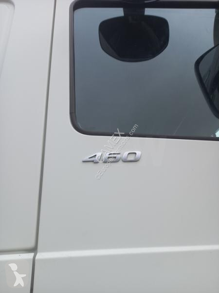 Traktor DAF 460