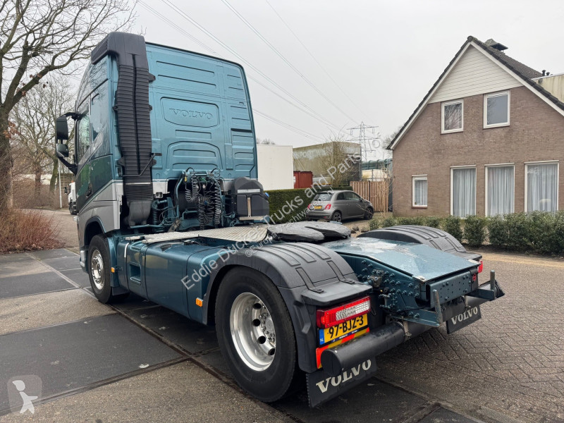Traktor Volvo XL EURO 6 GLOBETROTTER