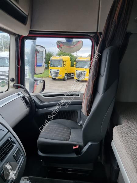 Traktor DAF