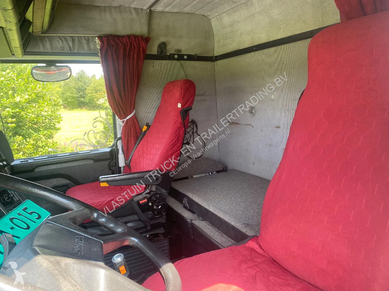 Traktor Scania T-500 V8 | 4x2 | 4350 mm...