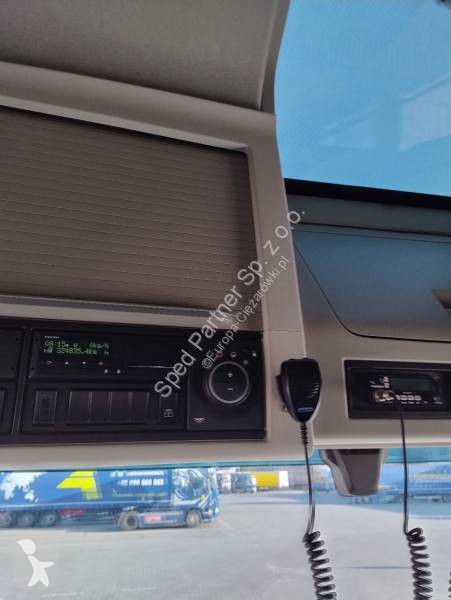 Traktor Volvo