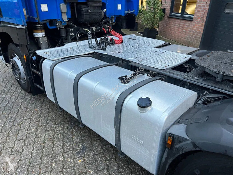 Traktor DAF 400 Space Cab NL Truck 764.313KM