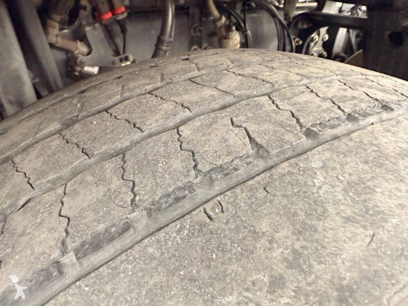 Traktor Renault