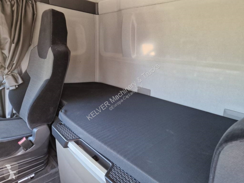 Tractor MAN MAN TGX 4x4H * Hydrodrive *...