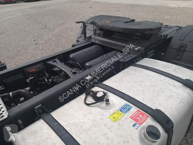 Traktor Scania R 500 A4x2NB