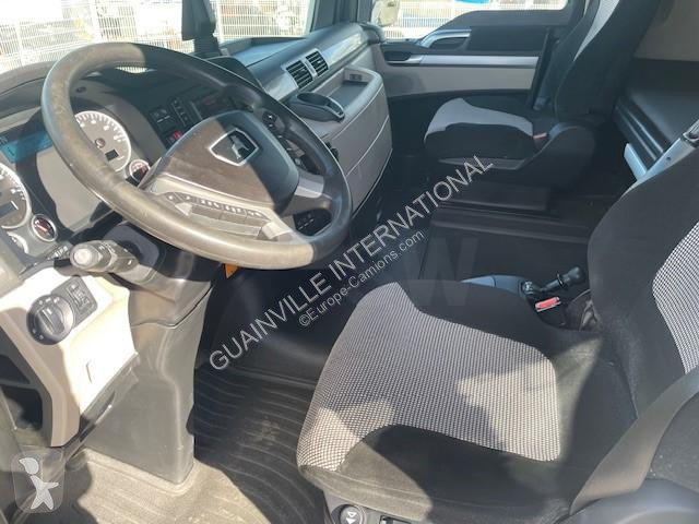 Tracteur MAN 18.500
