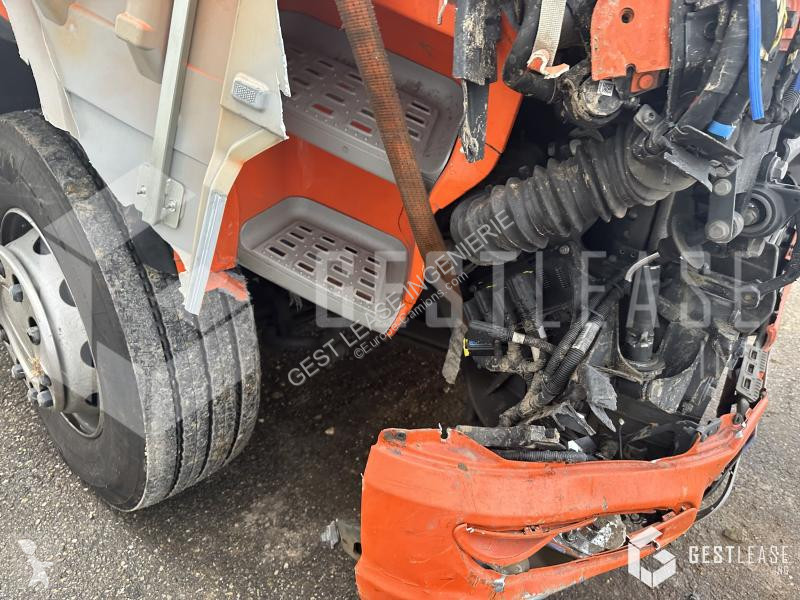 Trattore Stradale DAF 480