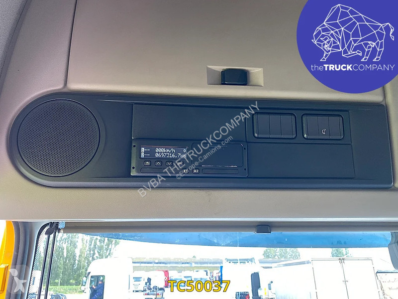 Trekker DAF 480