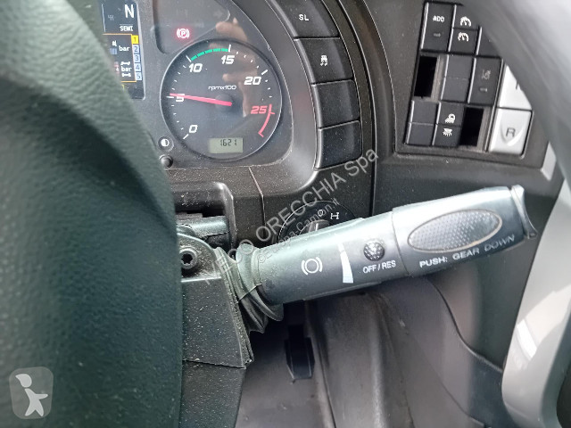 Traktor Iveco STRALIS AS440S46T/P