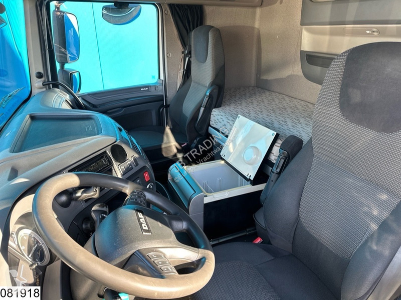 Traktor DAF 440 SSC, EURO 6, Standairco