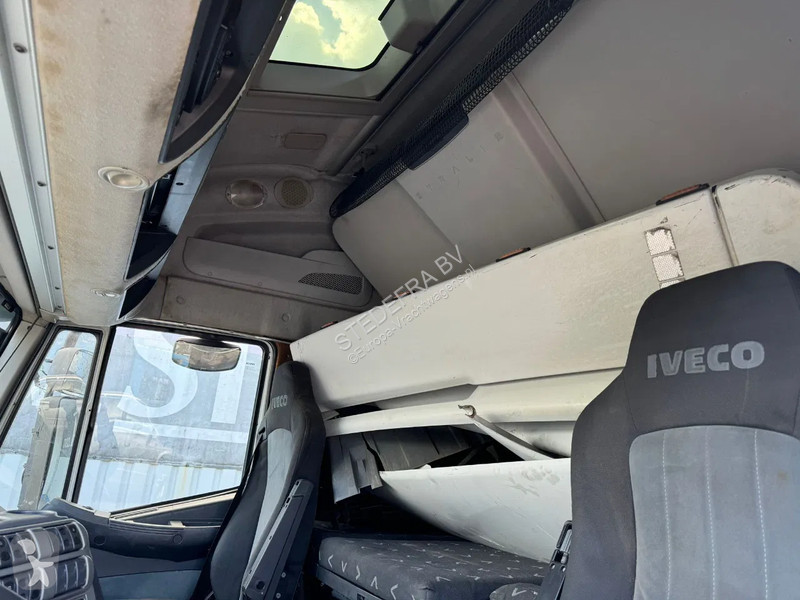 Traktor Iveco 420 Airco , Retarder , Active Space