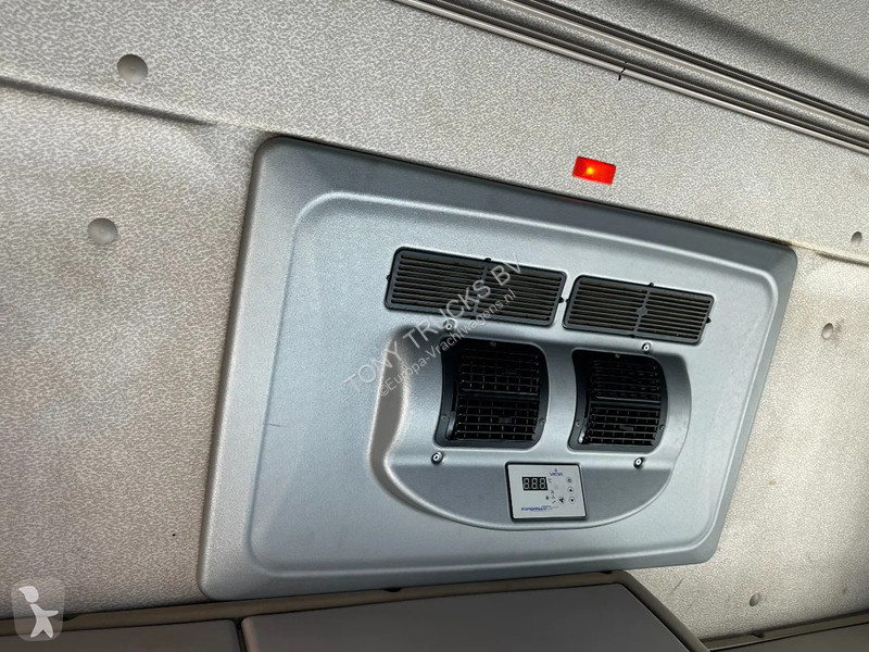 Tahač DAF 4X2 Tractor-unit Spring/Air ACC...