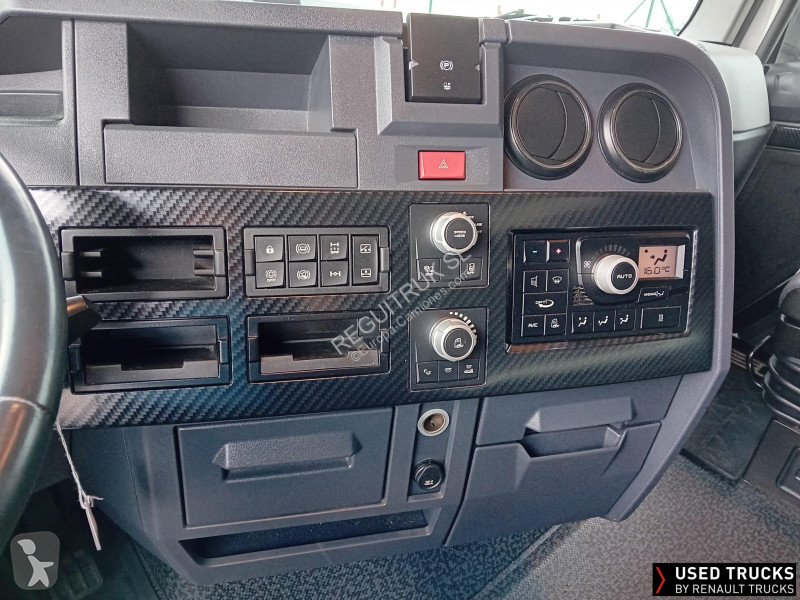 Traktor Renault