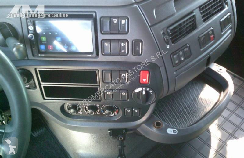 Traktor DAF