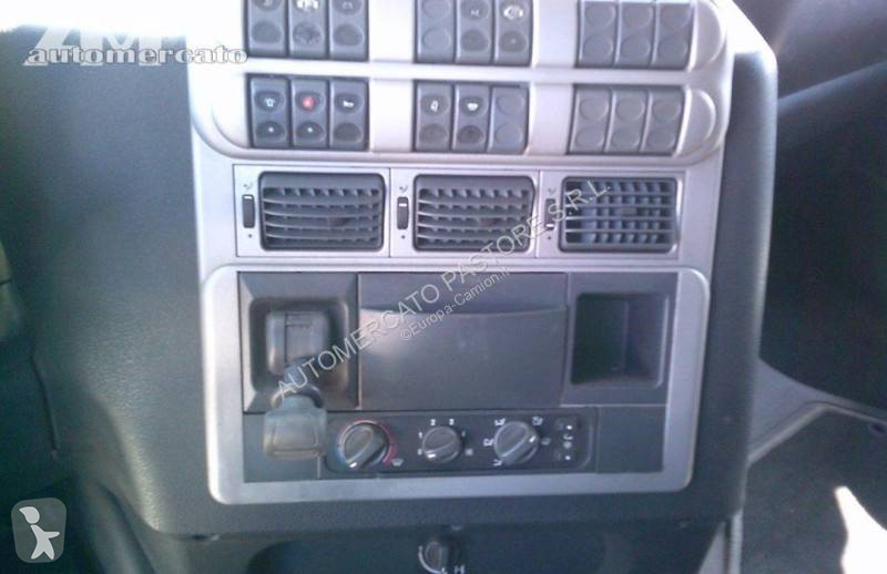 Tracteur Iveco