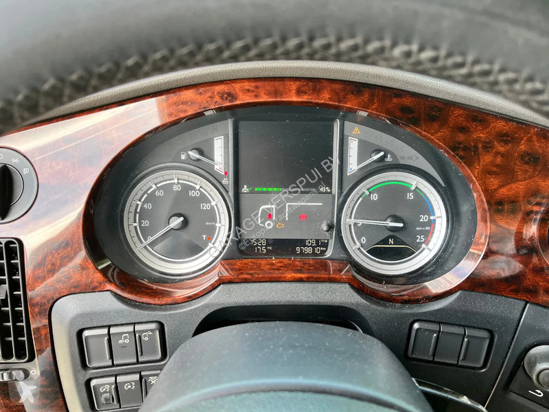 Traktor DAF 510 FT Euro6