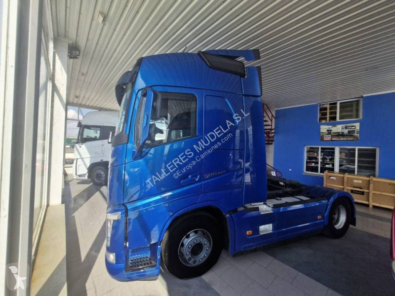 Tahač Volvo