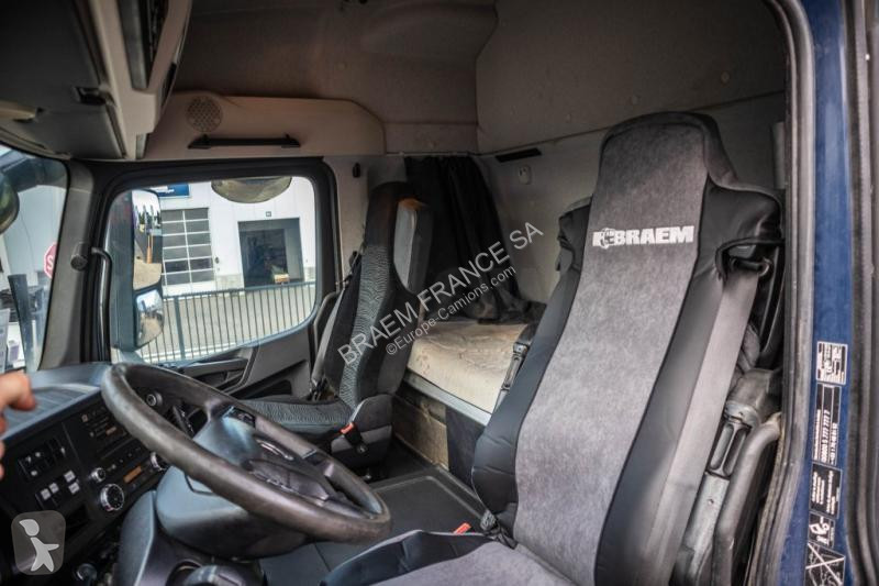 Tractor Mercedes AROCS 1843  (NO ACTROS)+...
