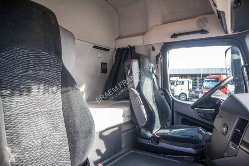 Tractor Mercedes AROCS 1843  ( NO ACTROS)...