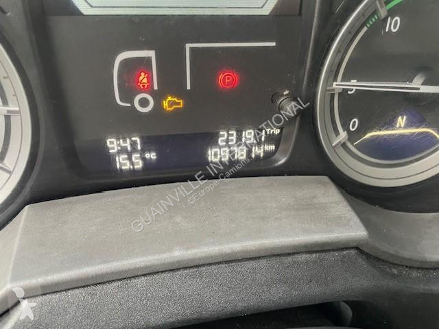 Traktor DAF