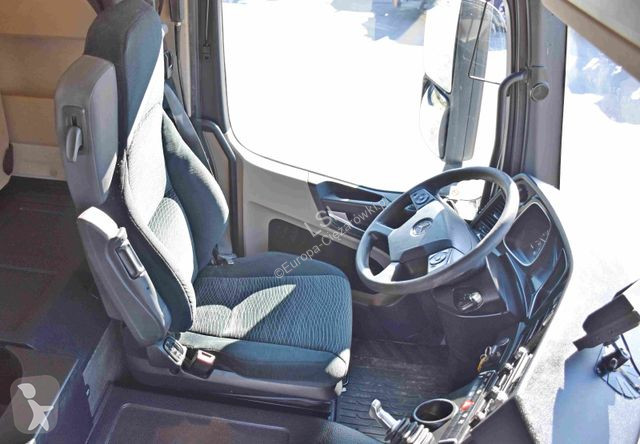 Tractor Mercedes ACTROS 1843 *...