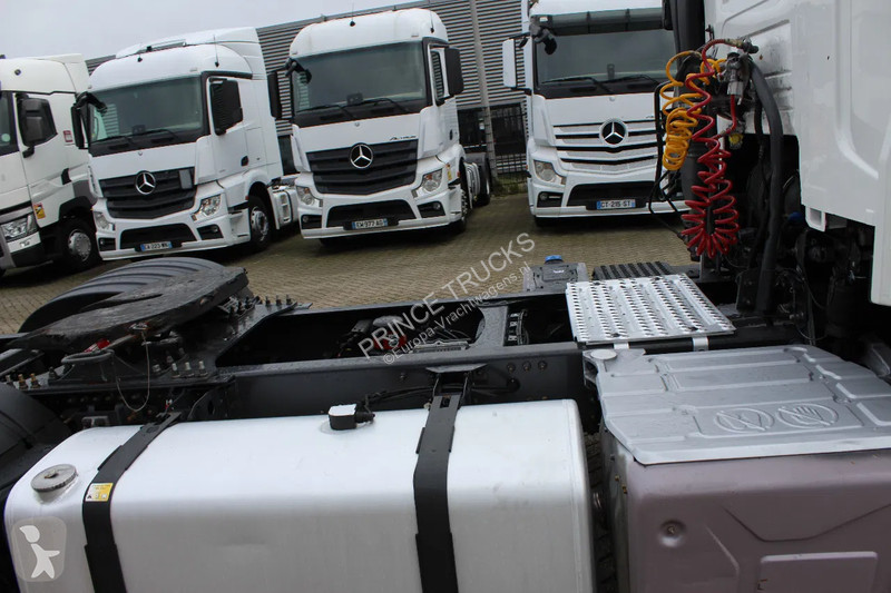 Traktor Renault T430 * EURO6 * 4X2 *