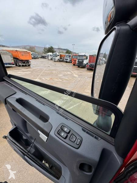 Traktor Scania