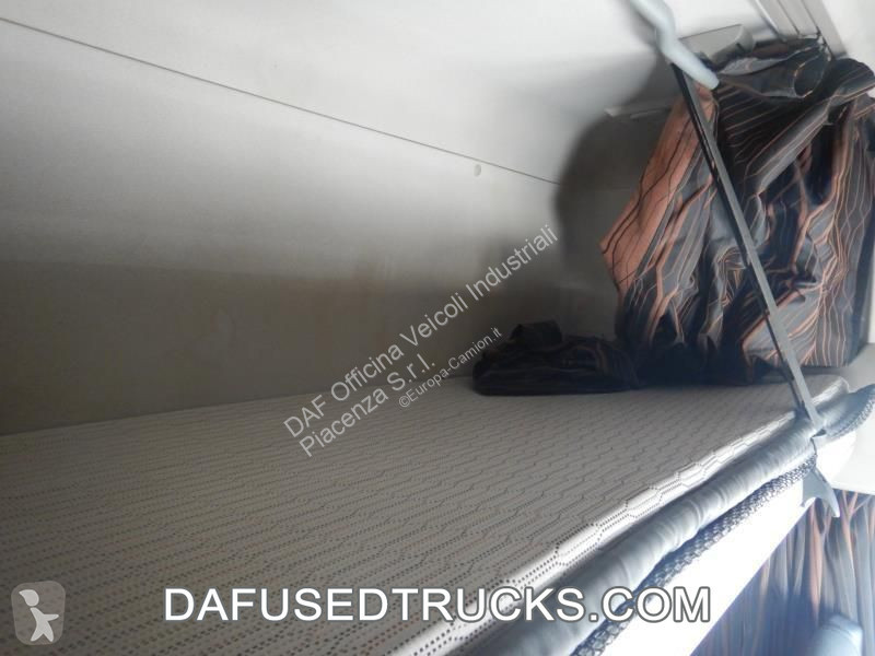 Tractor DAF FT 480